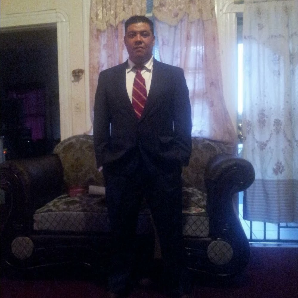 Meet your Posher, Lopez